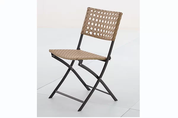 folding chair